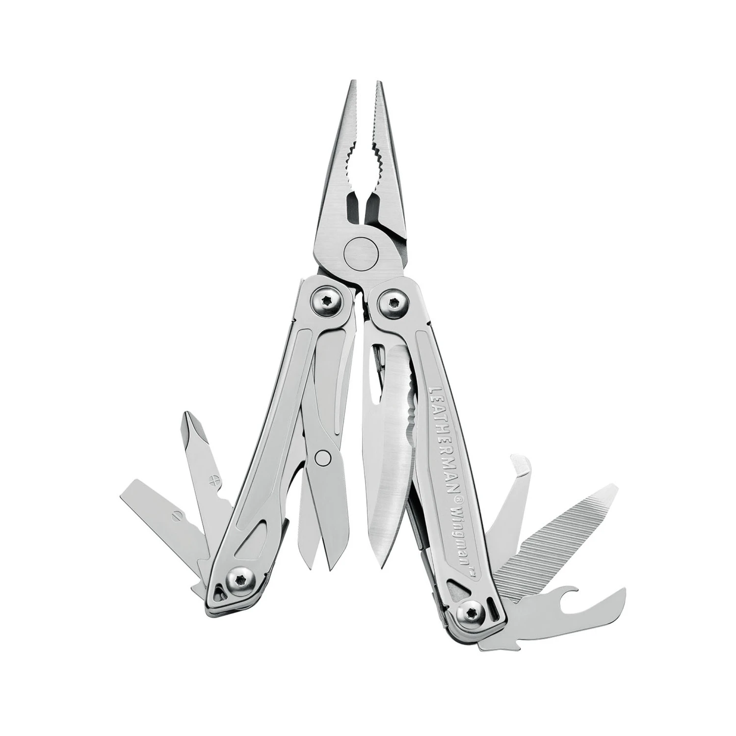 Leatherman 831426 Wingman Multi-Tool 1 Leatherman 831426 Wingman Multi-Tool