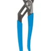 Channellock 440X 12" SPEEDGRIP Straight Jaw Tongue & Groove Pliers