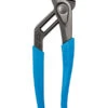 Channellock 430X 10" SPEEDGRIP Straight Jaw Tongue & Groove Pliers